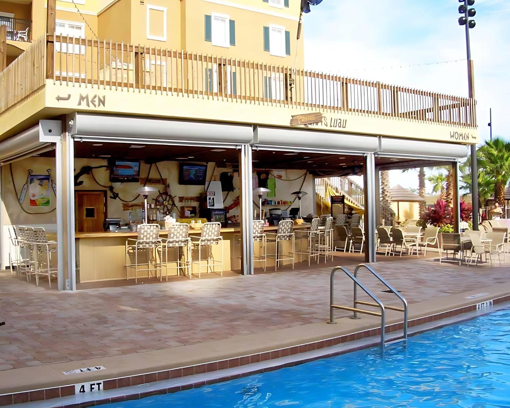 2Br Resort Suite - Fountain View Private Balcony Kissimmee Bagian luar foto